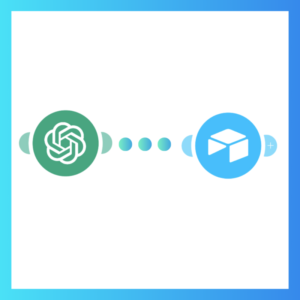 OpenAI and Airtable Integration for social media content creation